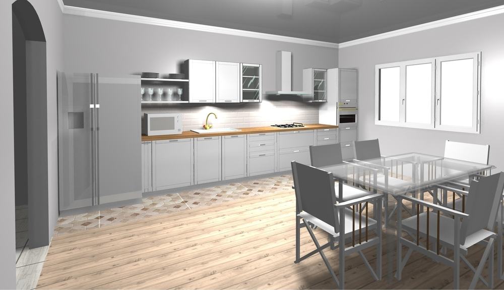 kitchen design online 3d