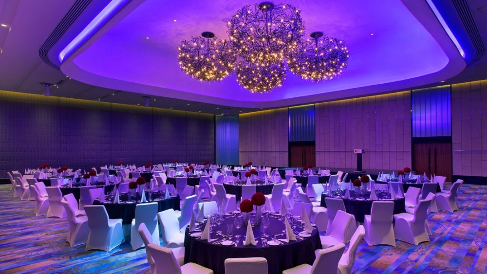 The 10 Most Expensive Places in KL For Your Wedding Dinner