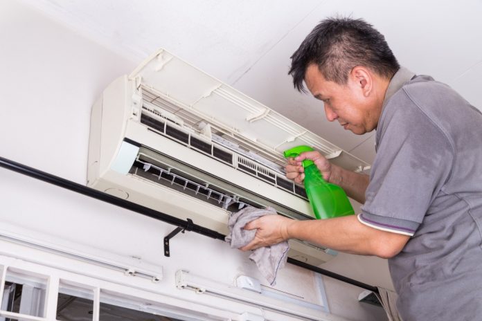 How often do you really need to service your aircon? - Recommend.my