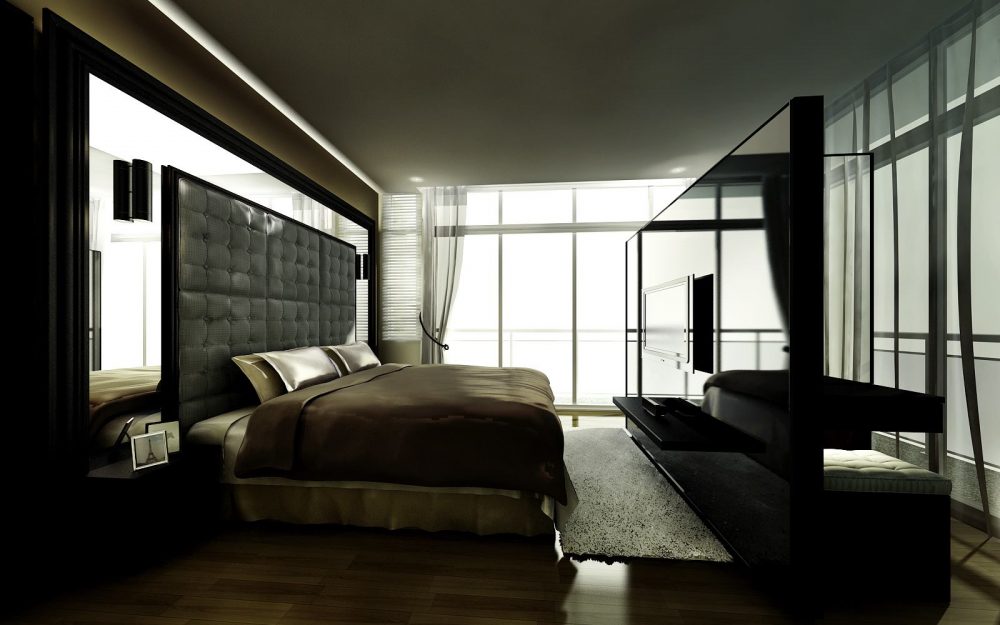 20 Ways To Transform Your Bedroom Into A 5-Star Hotel Room | Recommend.my