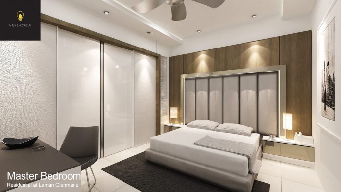 20 Ways To Transform Your Bedroom Into A 5-Star Hotel Room - Recommend.my