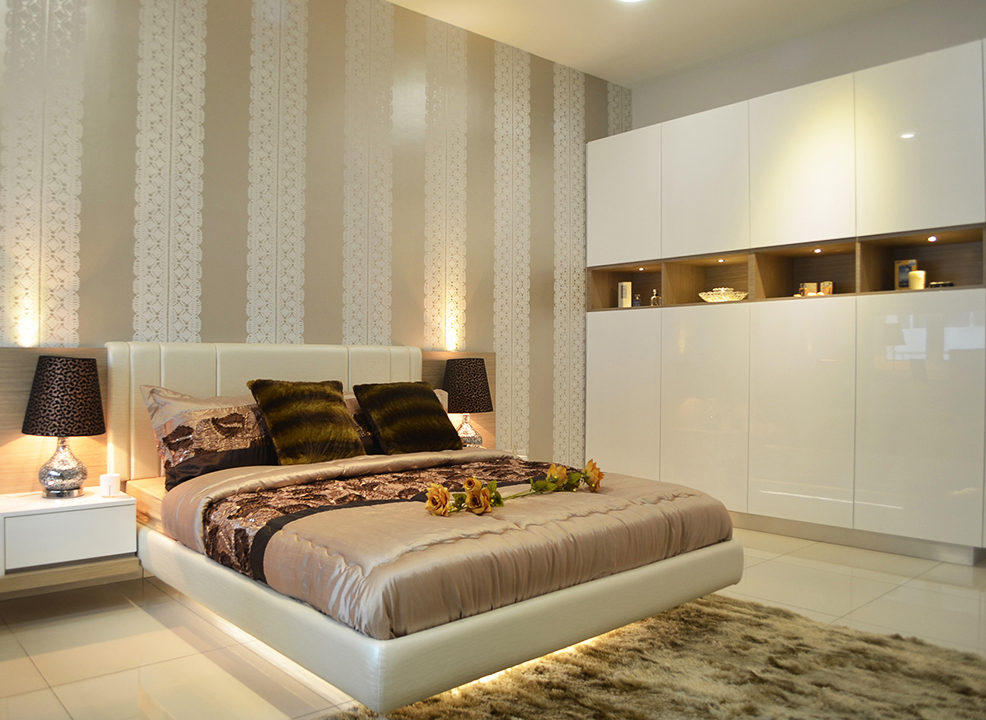 20 Ways To Transform Your Bedroom Into A 5-Star Hotel Room - Recommend.my