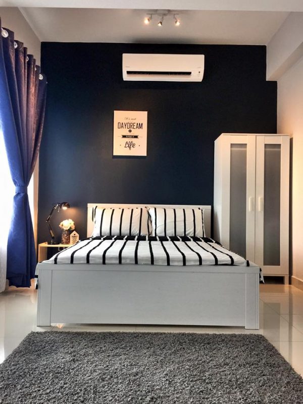 Awesome IKEA-Inspired Decor in 8 Malaysian Homes - Recommend LIVING