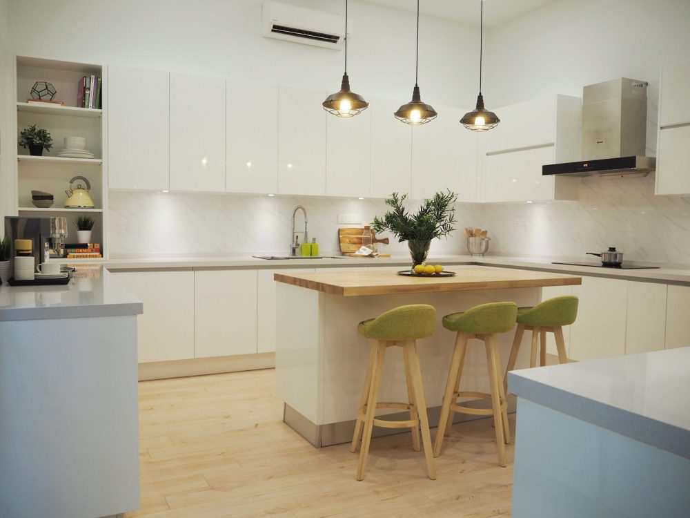 5 Mistakes To Avoid During Kitchen Renovation Recommend My