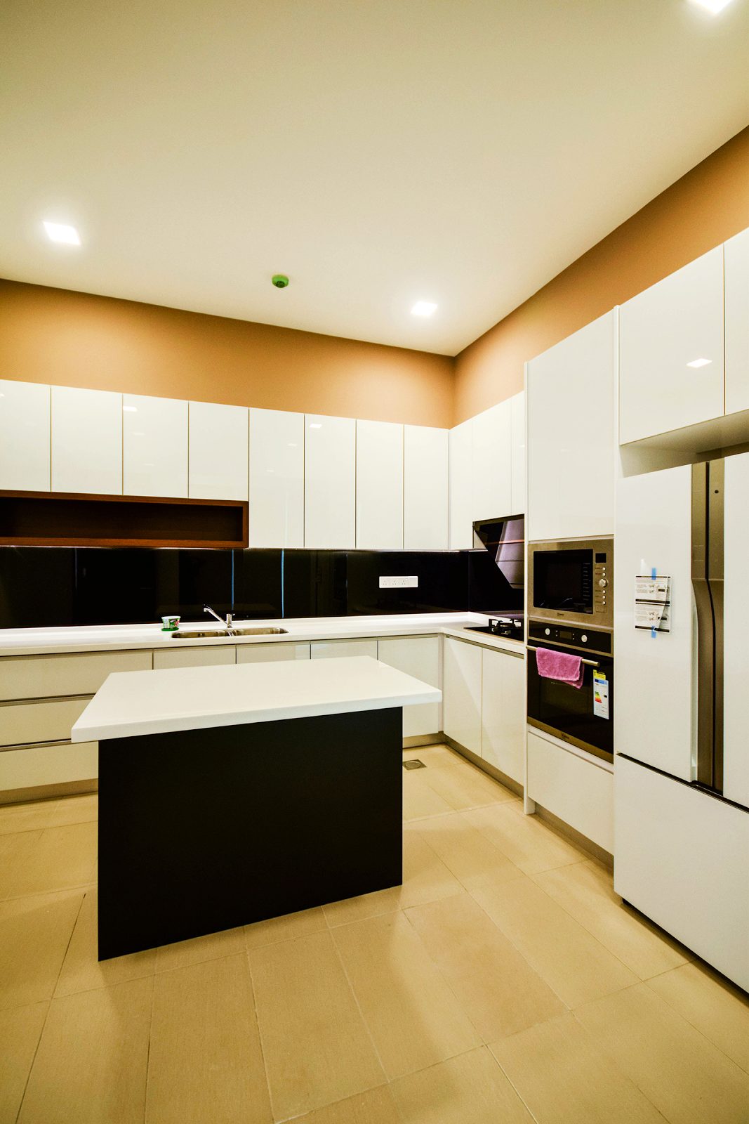 50 Malaysian Kitchen Designs And Ideas | Recommend.my