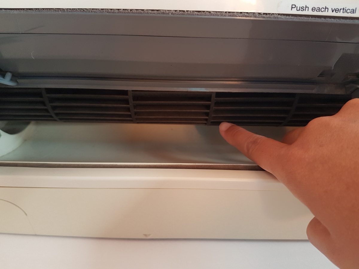 How to Clean Your Air Conditioner Without Voiding Your Warranty ...