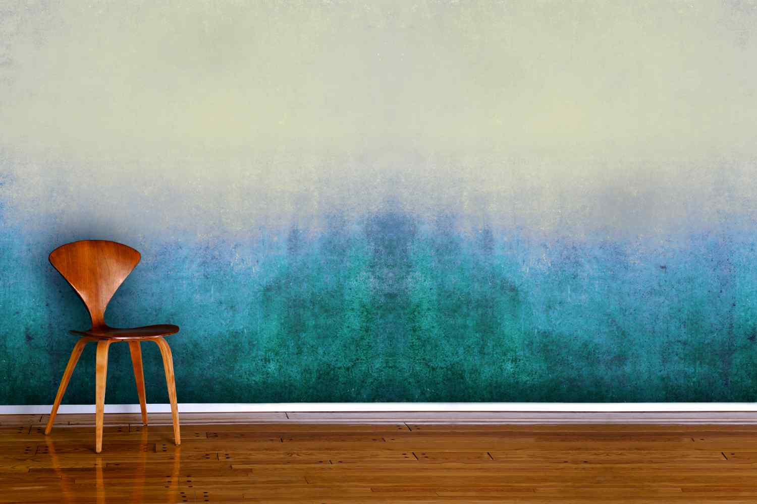 7 Faux Wall Painting Ideas to Create Stunning Feature Walls - Recommend