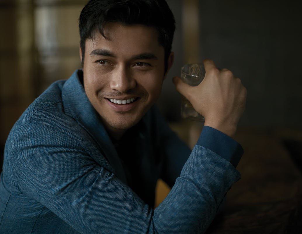 Take a peek inside Henry Golding's (Crazy Rich Asians) Bangsar Home ...