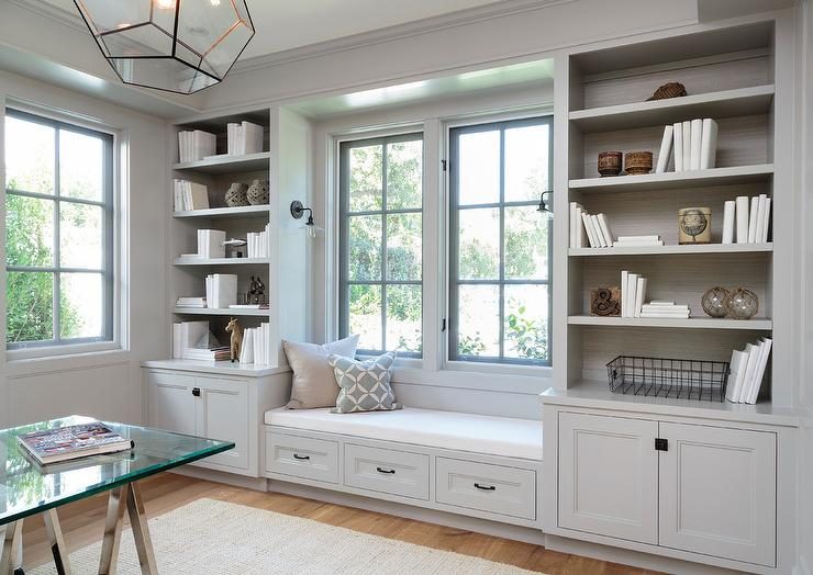 16 Bay Window Ideas With Lots Of Storage Recommend My