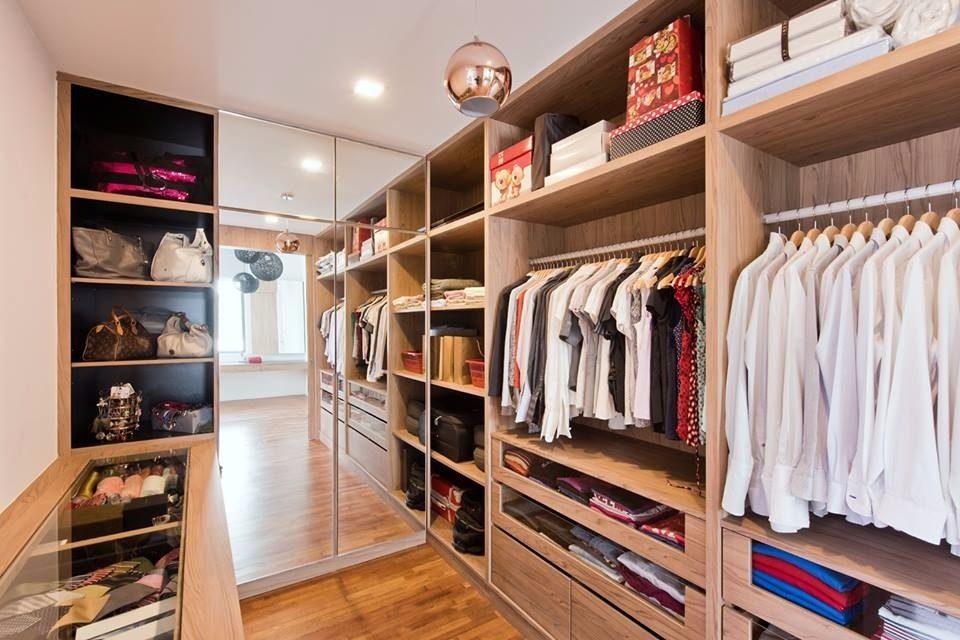 24 Malaysian House Walk In Wardrobes Recommend My