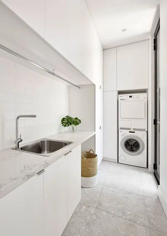 kitchen laundry room ideas