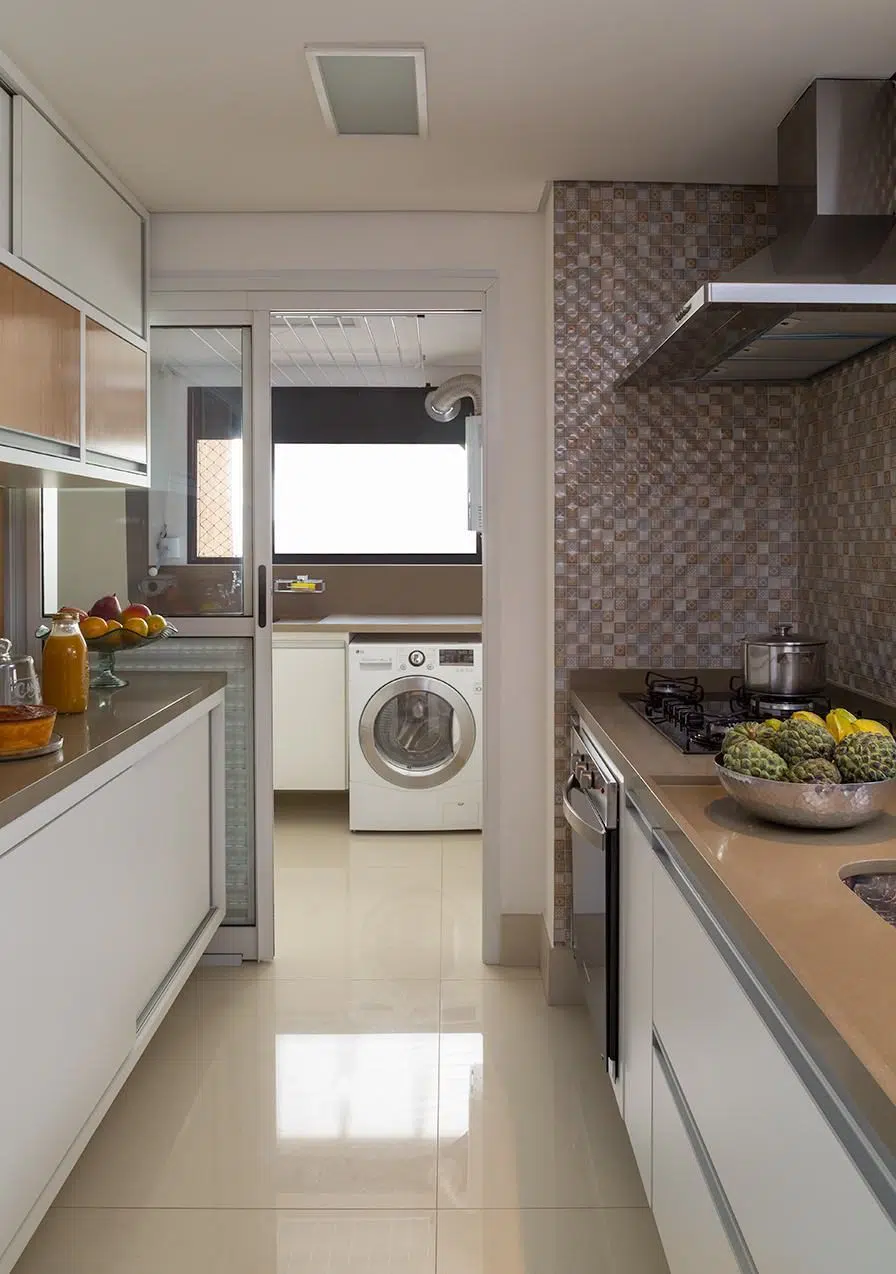 kitchen laundry room ideas