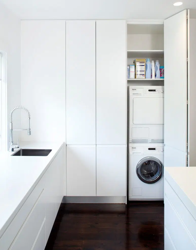 kitchen laundry room ideas