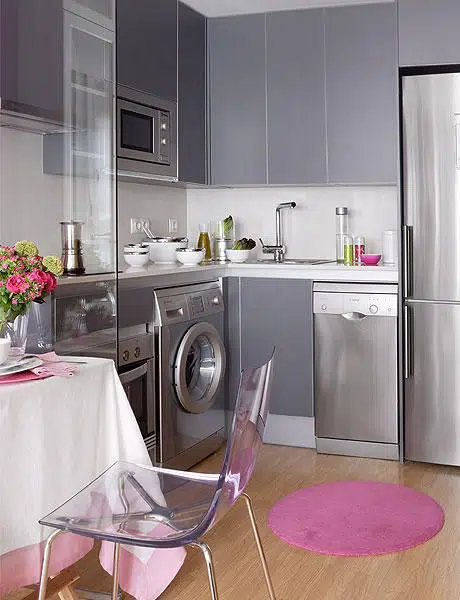 kitchen laundry room ideas