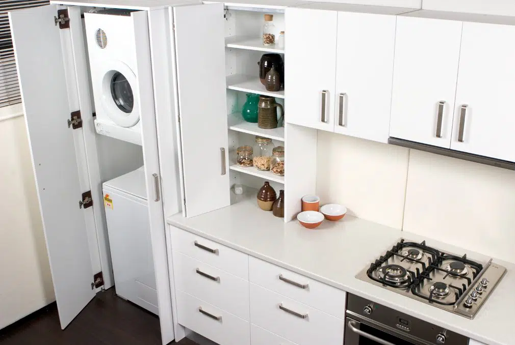 kitchen laundry room ideas