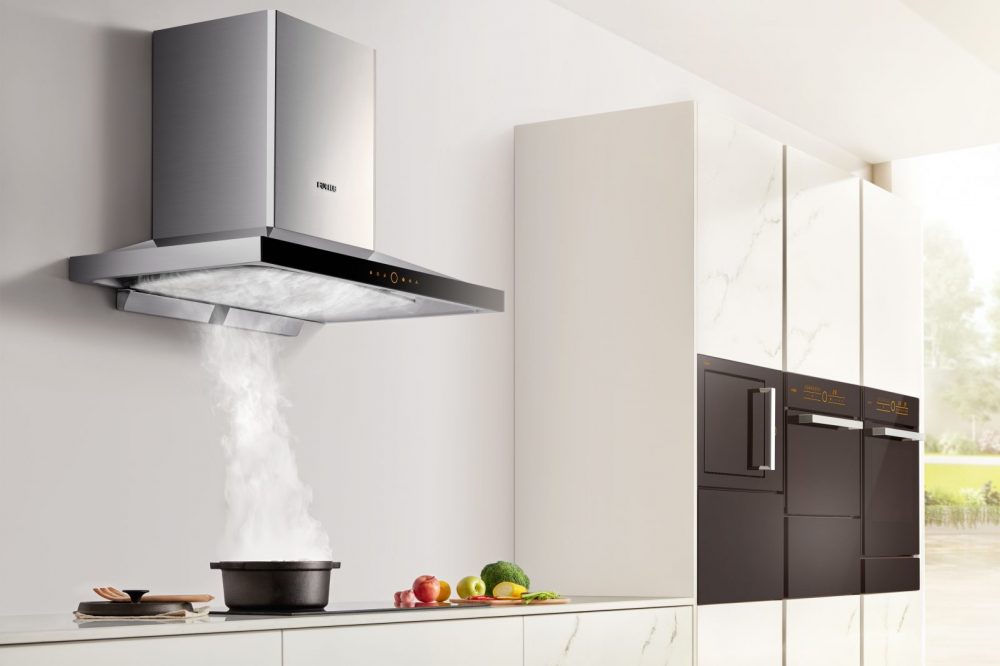 A Basic Guide To Kitchen Cooker Hoods In Malaysia Recommend my