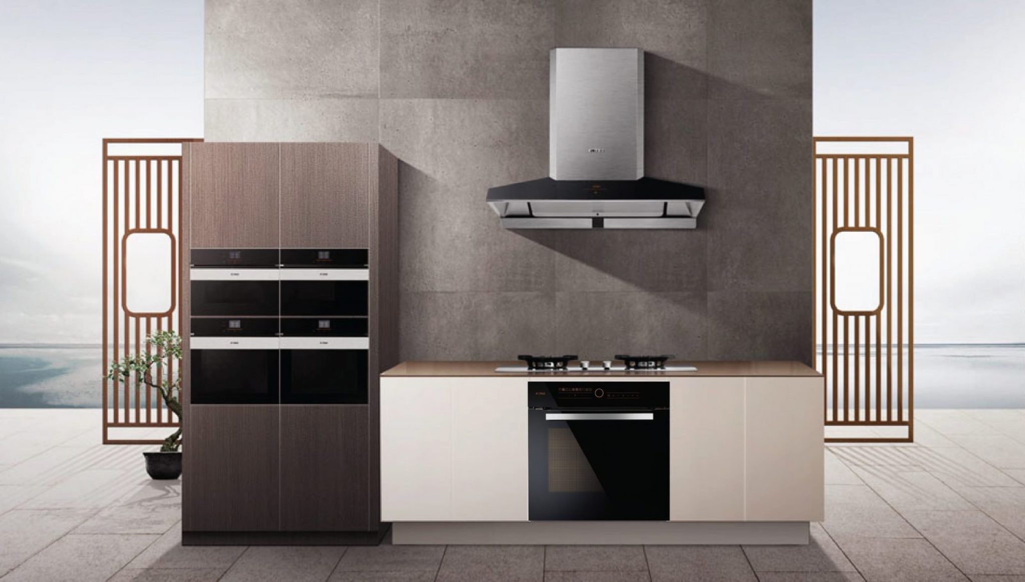 A basic guide to kitchen cooker hoods in Malaysia - Recommend.my