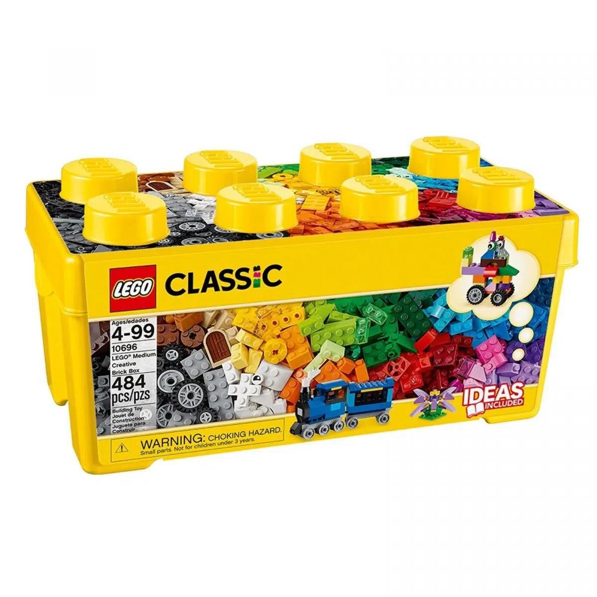 Lego set for kids 