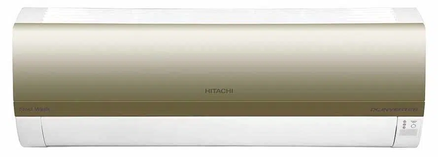 Deluxe Inverter Series by Hitachi