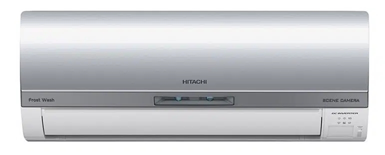 Premium Inverter Series by Hitachi