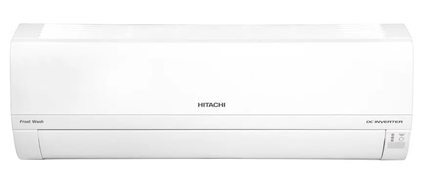 Standard Inverter Series by Hitachi