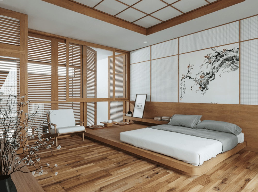 7 Ways to Design a Muji-Inspired Home Interior - Recommend.my