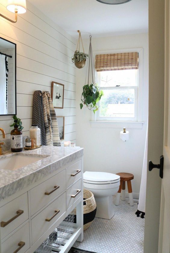 Checklist To A Perfectly Designed Bathroom - Recommend.my