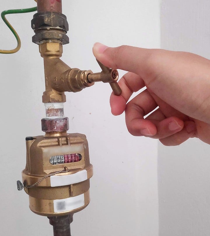 This is Why Your House Has Low Water Pressure