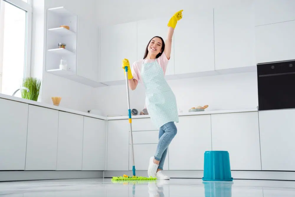 Study finds 83% of Malaysians would rather clean their homes than have sex