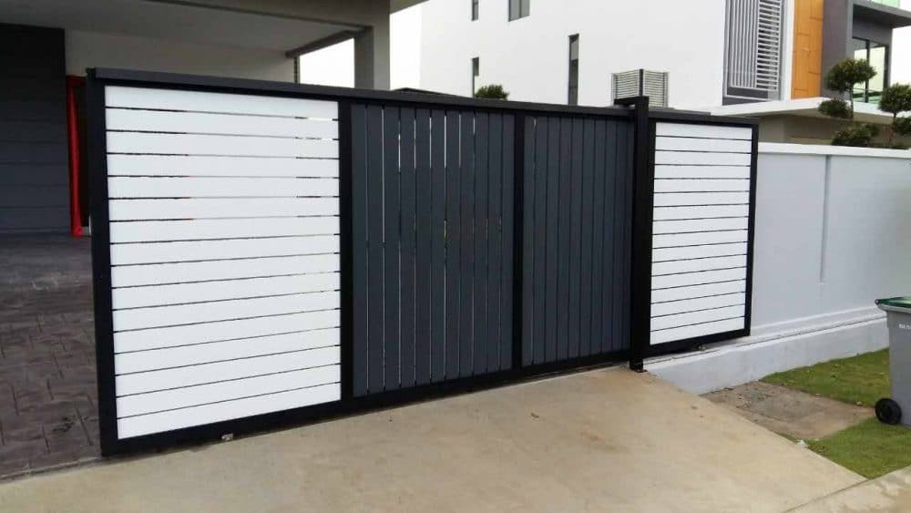 How Much Does Auto-gate Installation Cost in Malaysia? - Recommend.my