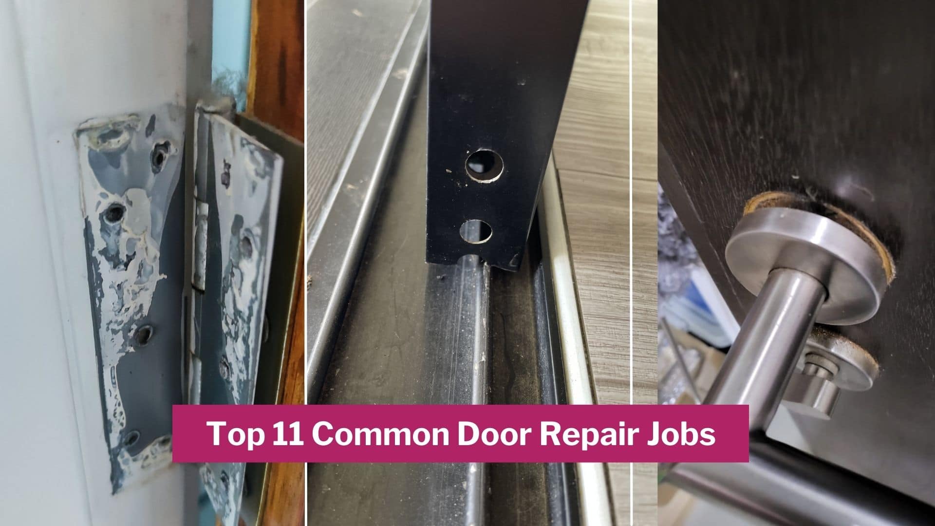 Common Door Repair Problems And Its Cost To Repair Recommend My   Copy Of HIDDEN LAUNDRY IDEAS 1 